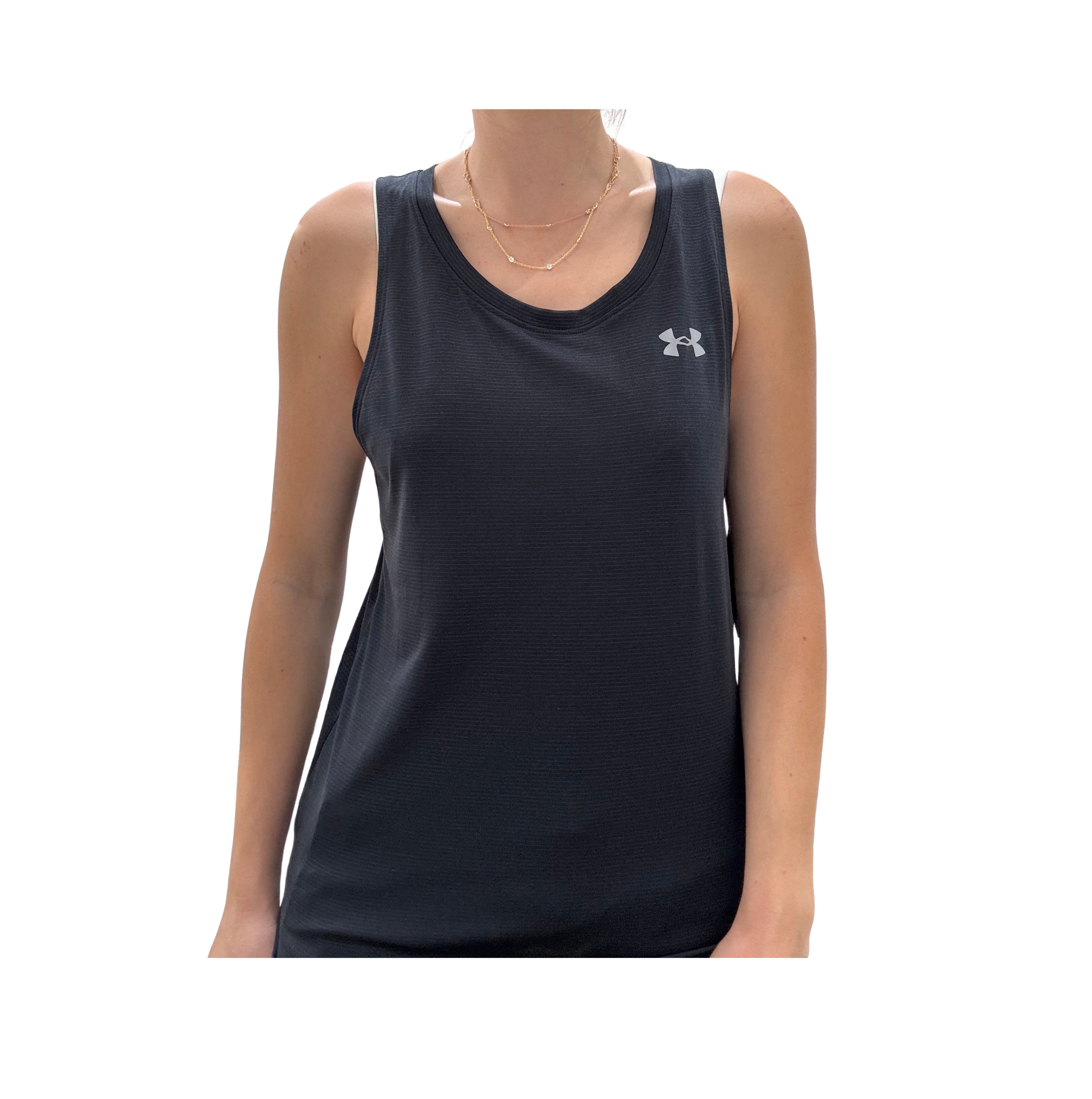 Under armour camiseta