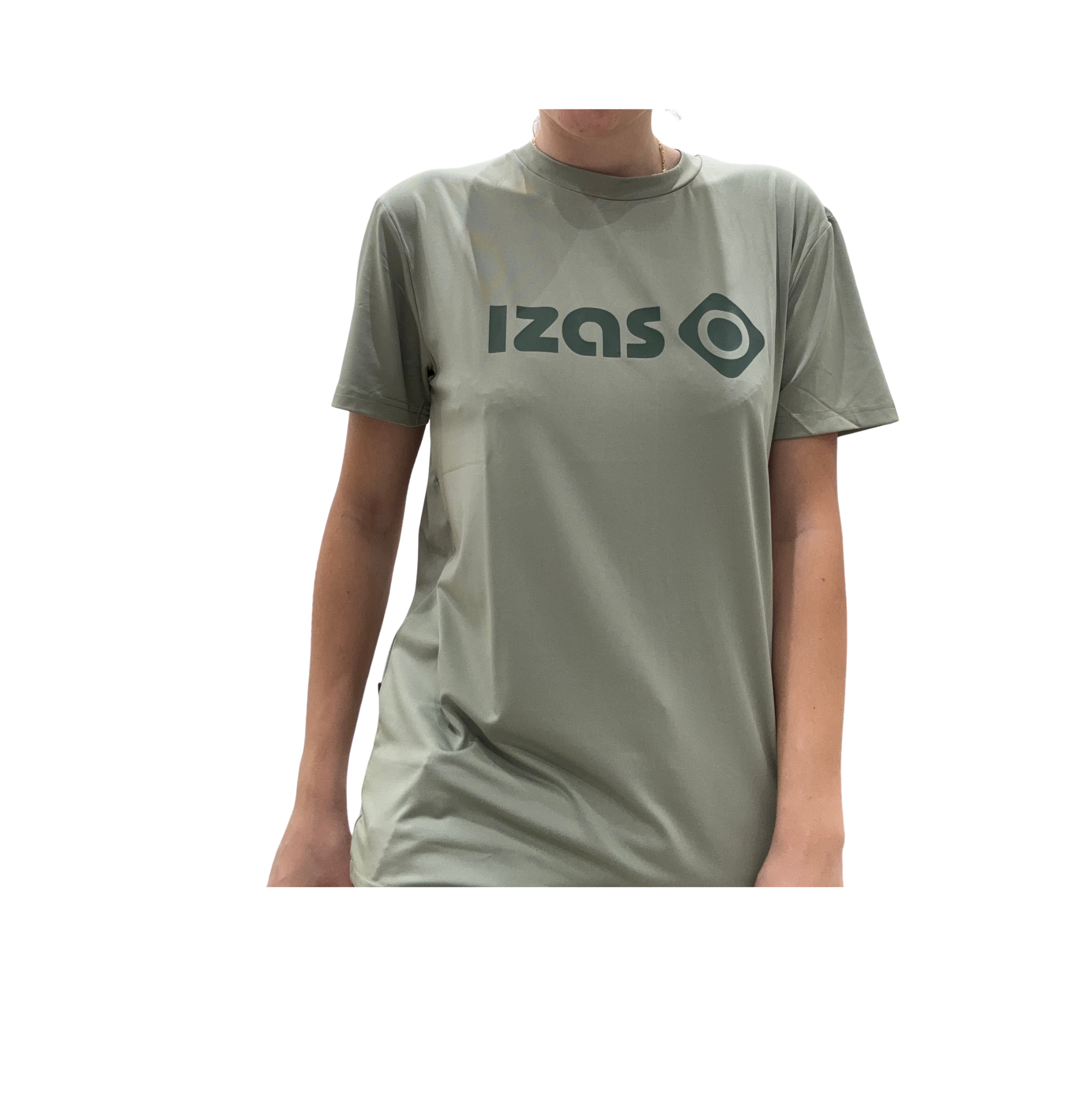 Camiseta izas rebajas