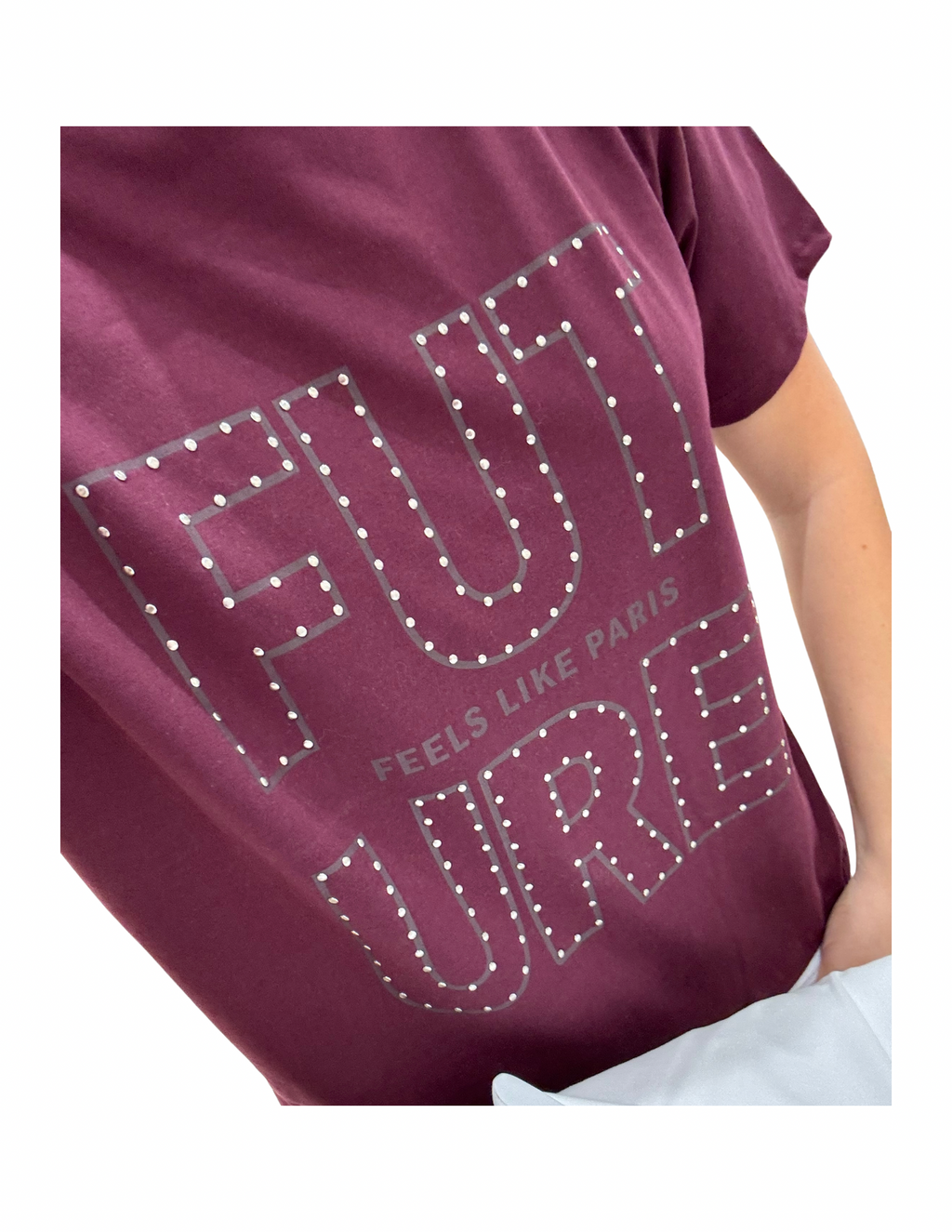 Tifossi ropa mujer camisetas