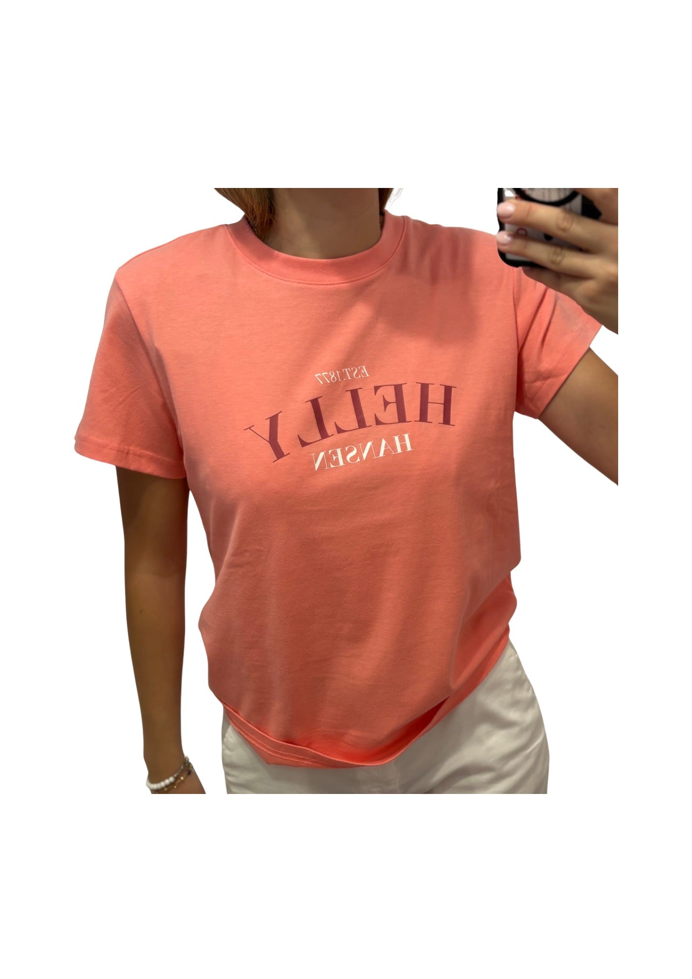 Helly Hansen camiseta