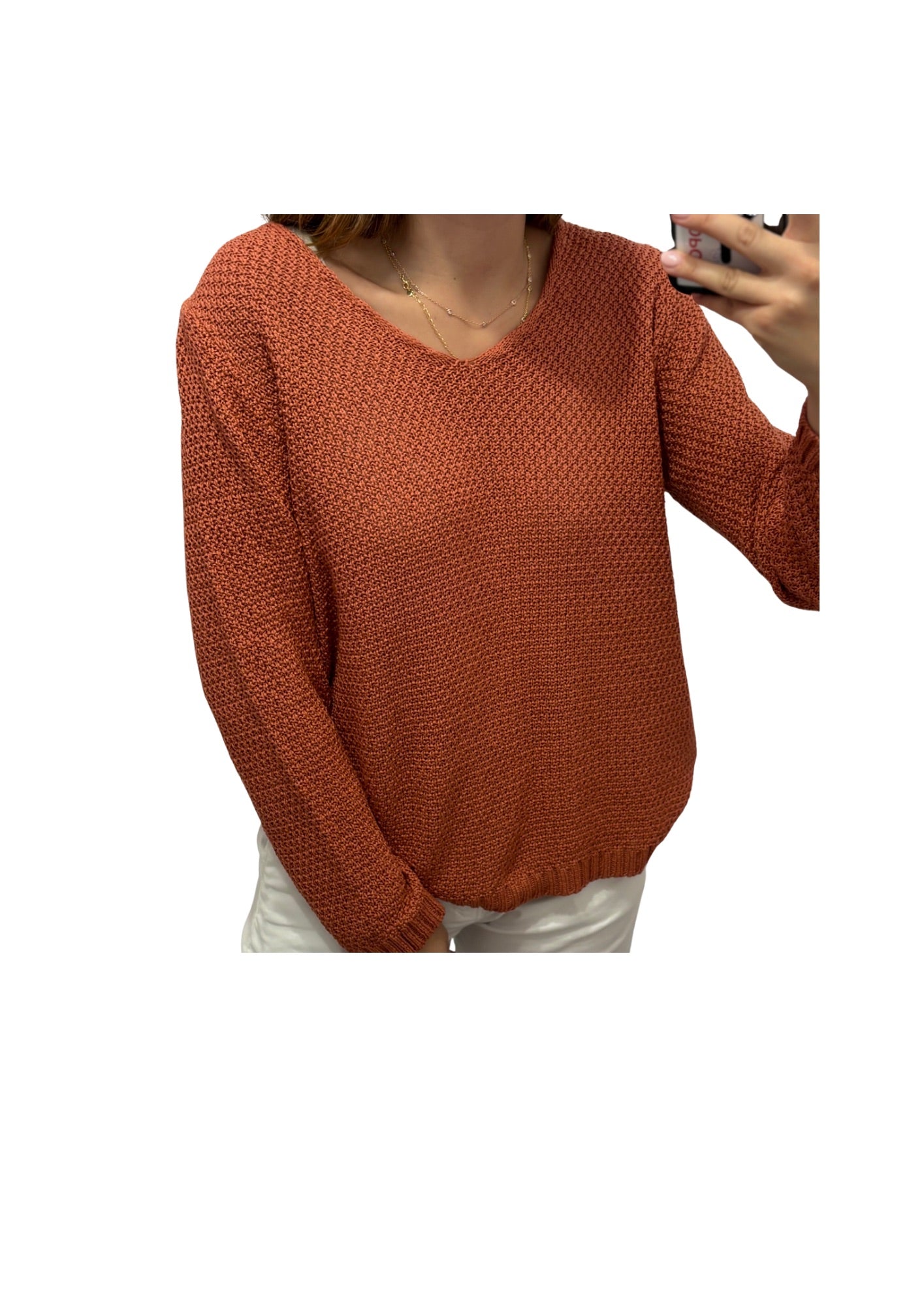 Jersey naranja buddy blue