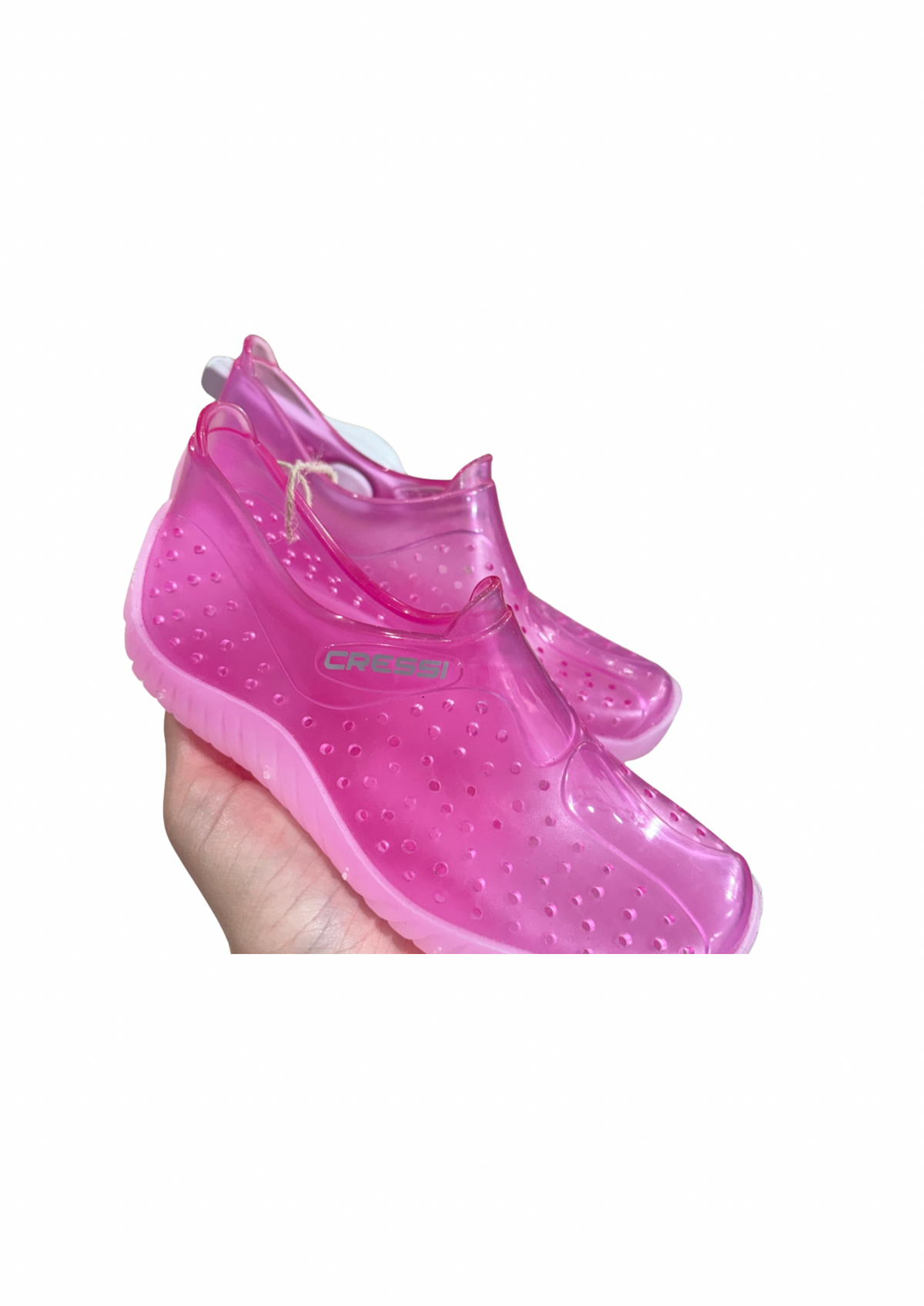 Cressi niño zapato rocas