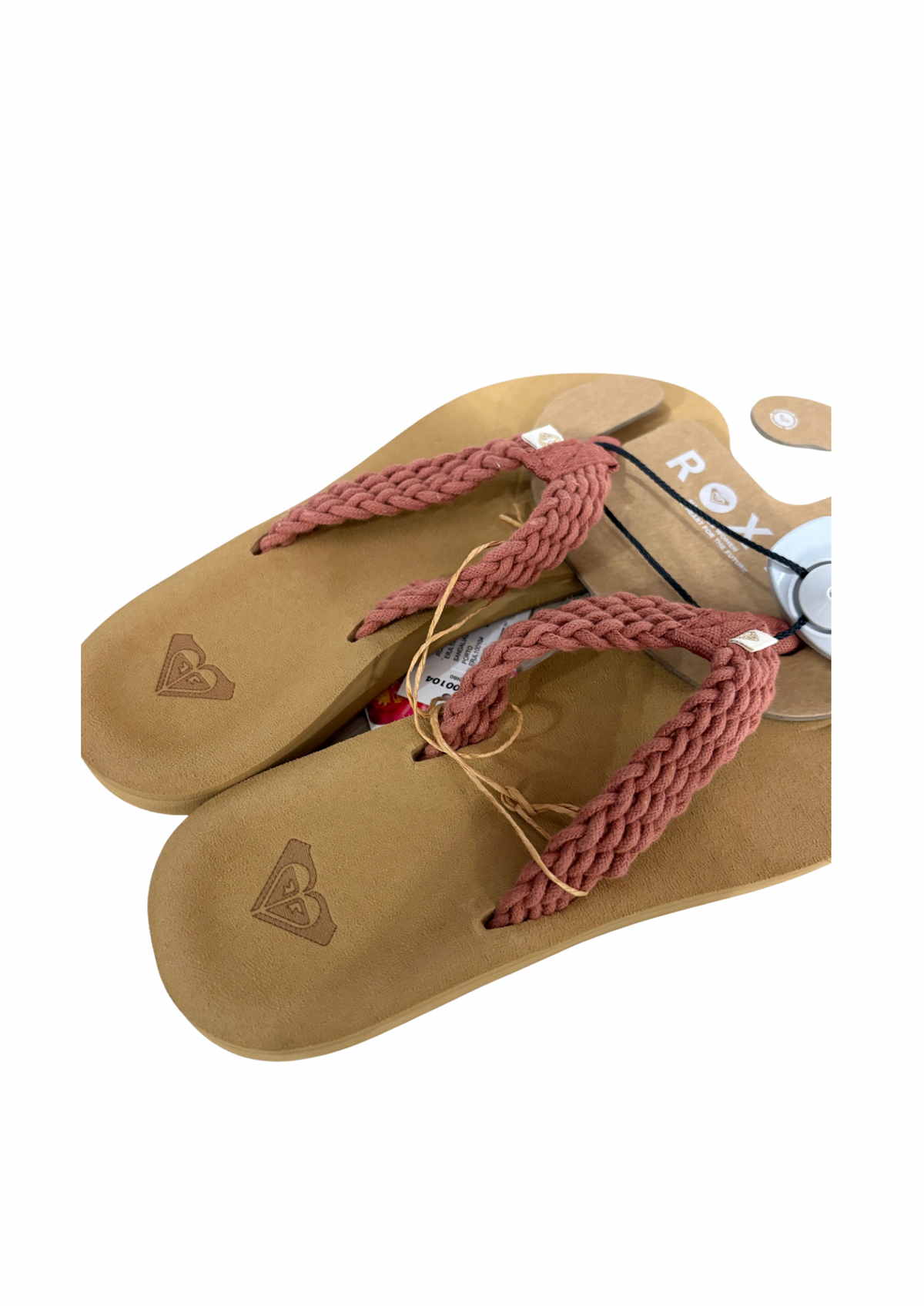Roxy chancletas mujer niña outlet
