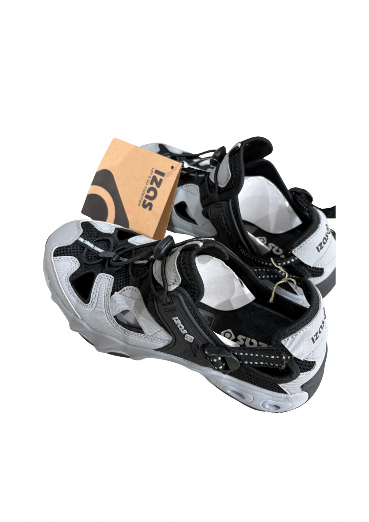 Izas zapato trekking outlet