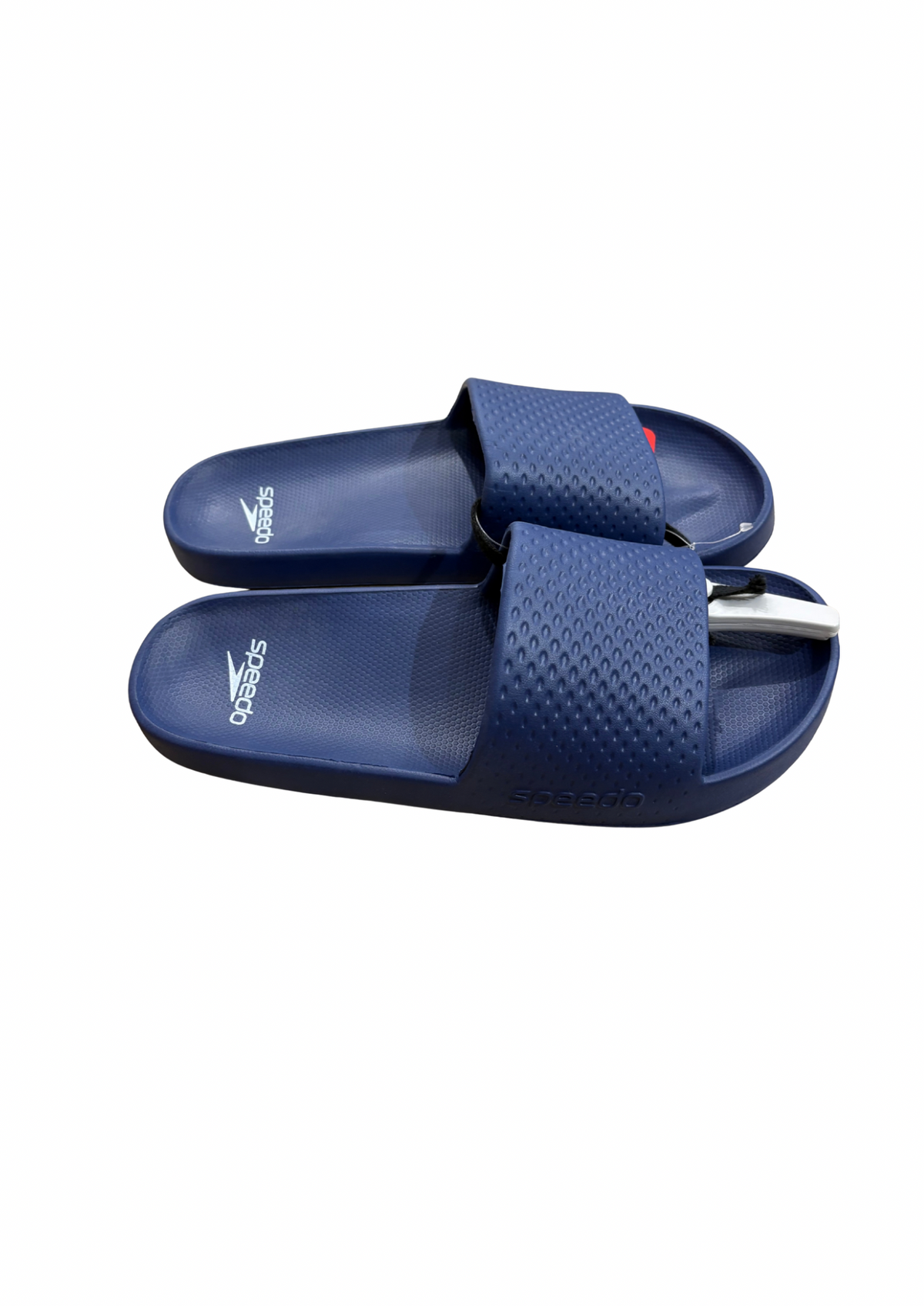 Speedo chanclas hombre azul outlet