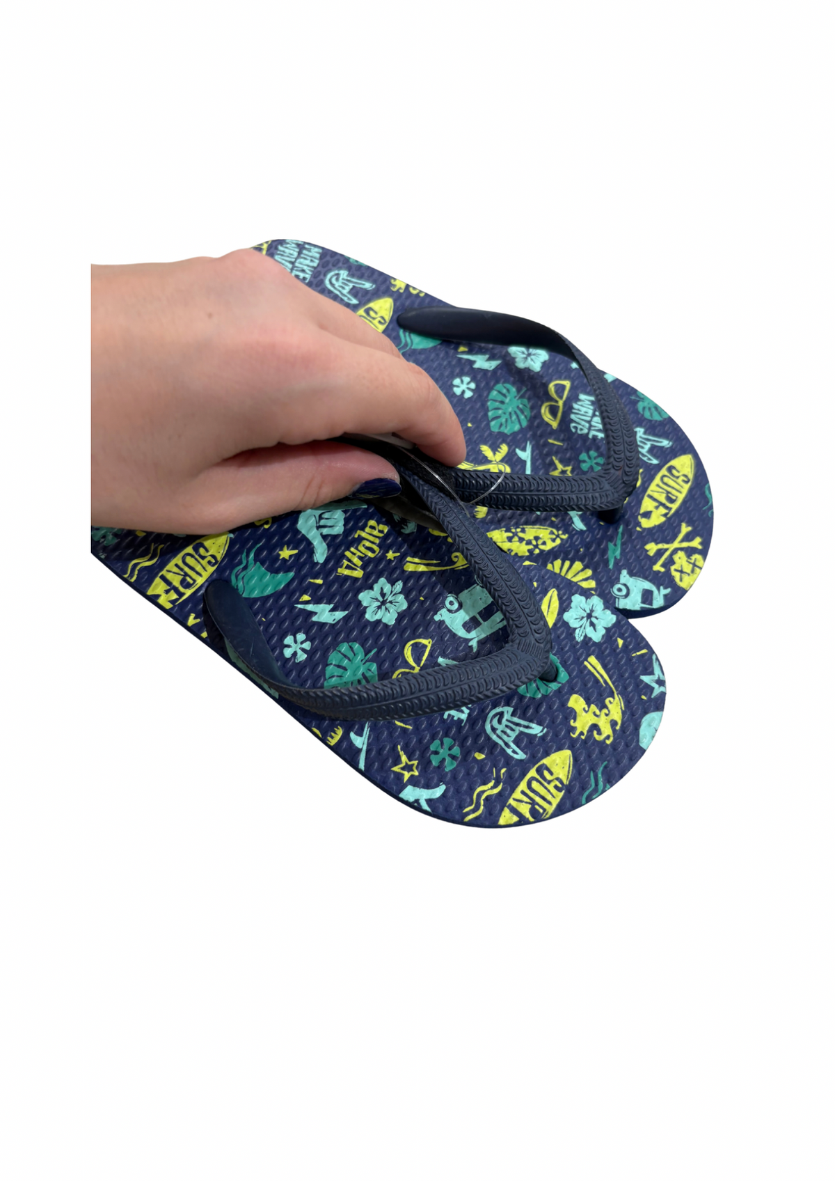Firefly chanclas niños outlet