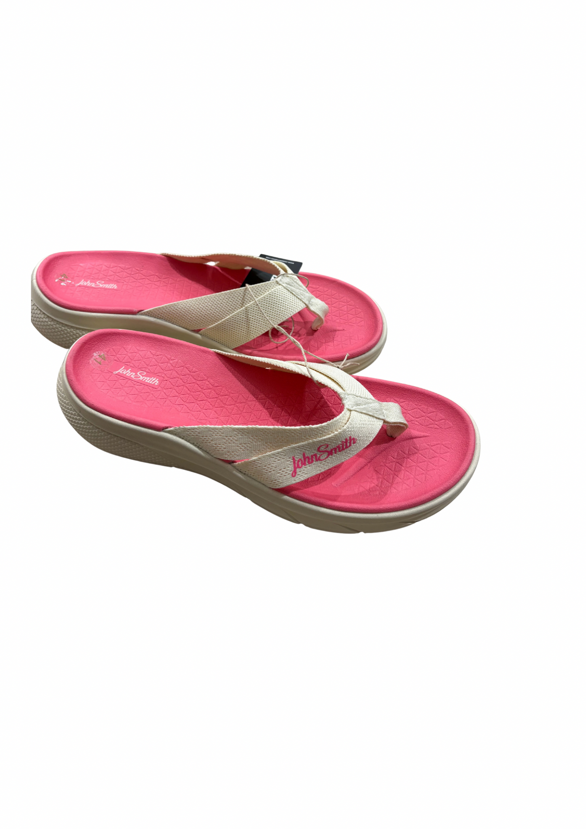 John smith chanclas niña outlet Rosa