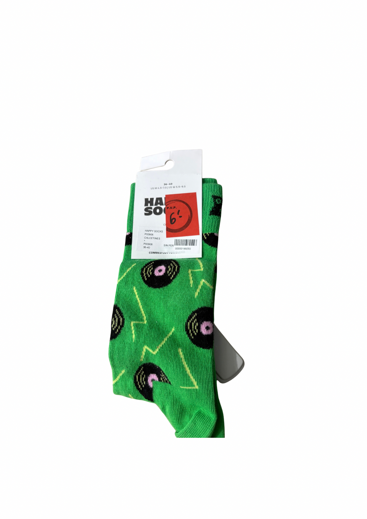 Calcetines 1 unidad outlet