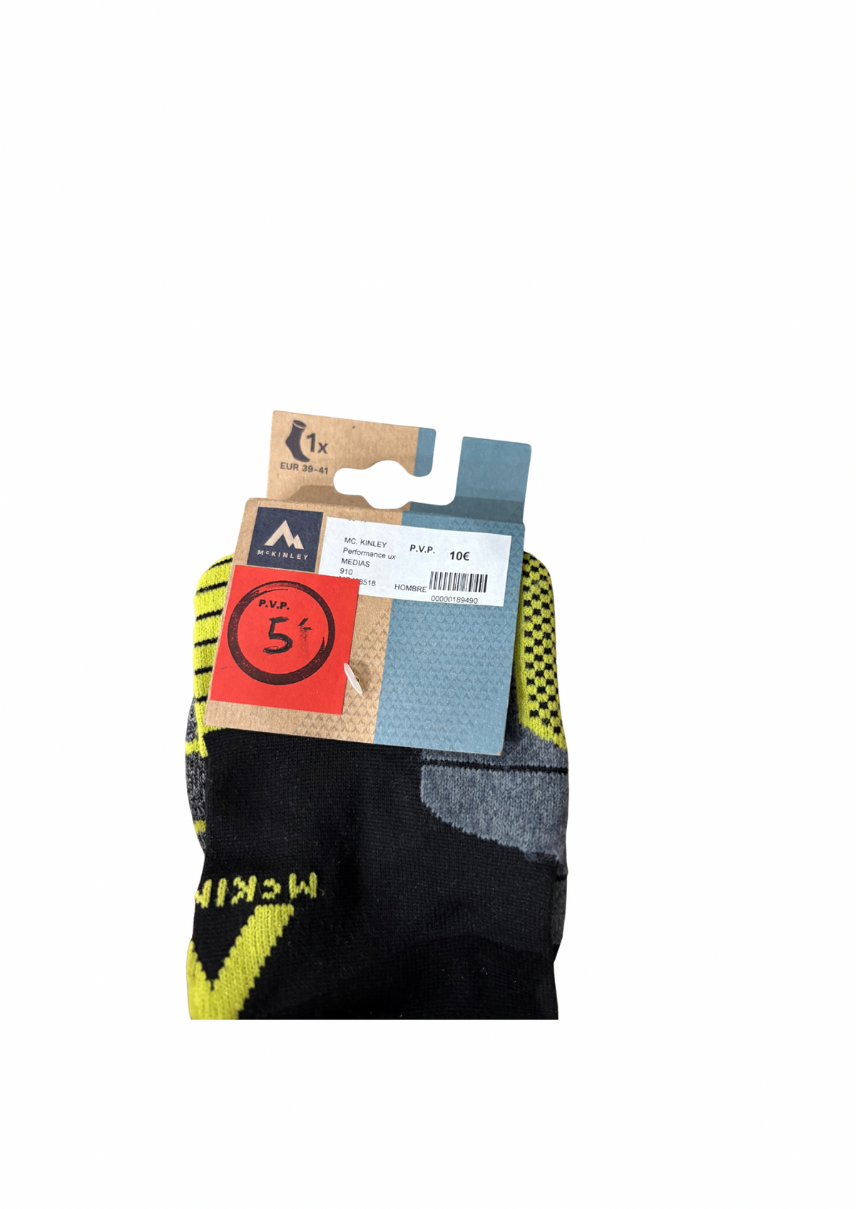 Calcetines outlet hombre ski