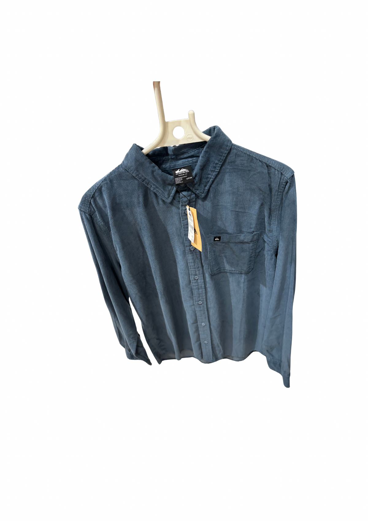 Quicksilver camisas hombre outlet - grandes - consultar precio
