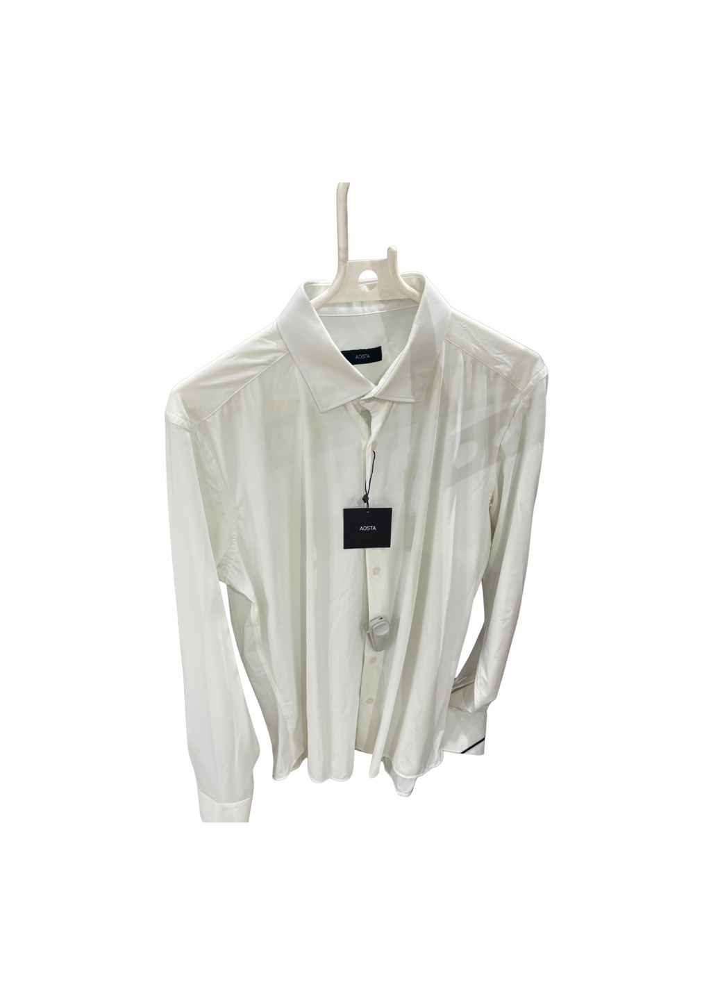 Outlet Precio Descuento Aosta Camisas Hombre Grandes - consultar precios