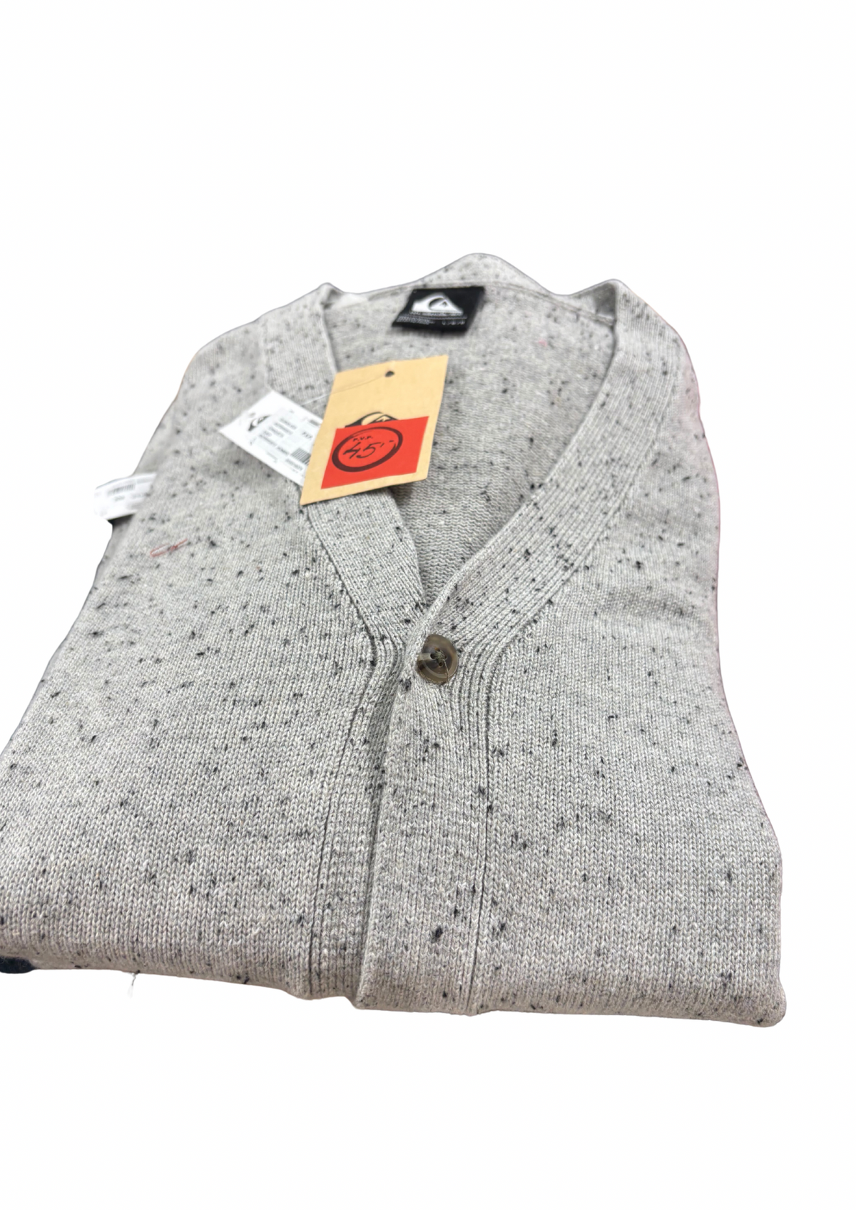 Jersey quicksilver hombre varias tallas outlet precio consultar elegante suave