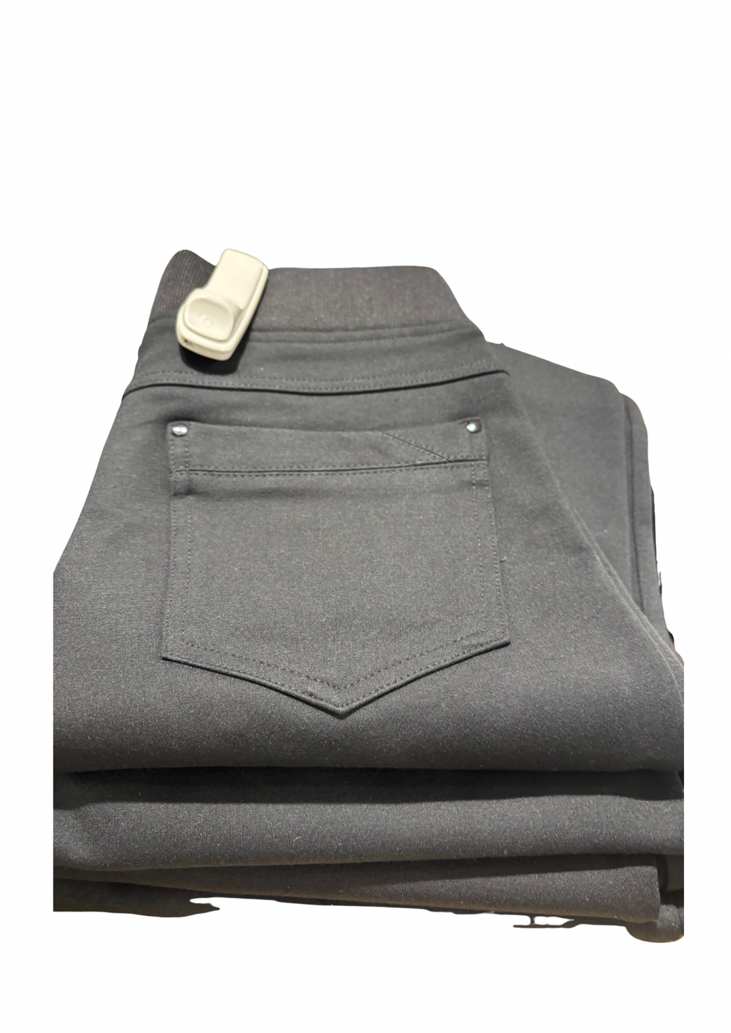 Pantalones mujer varias tallas elastico outline paris consultar precio