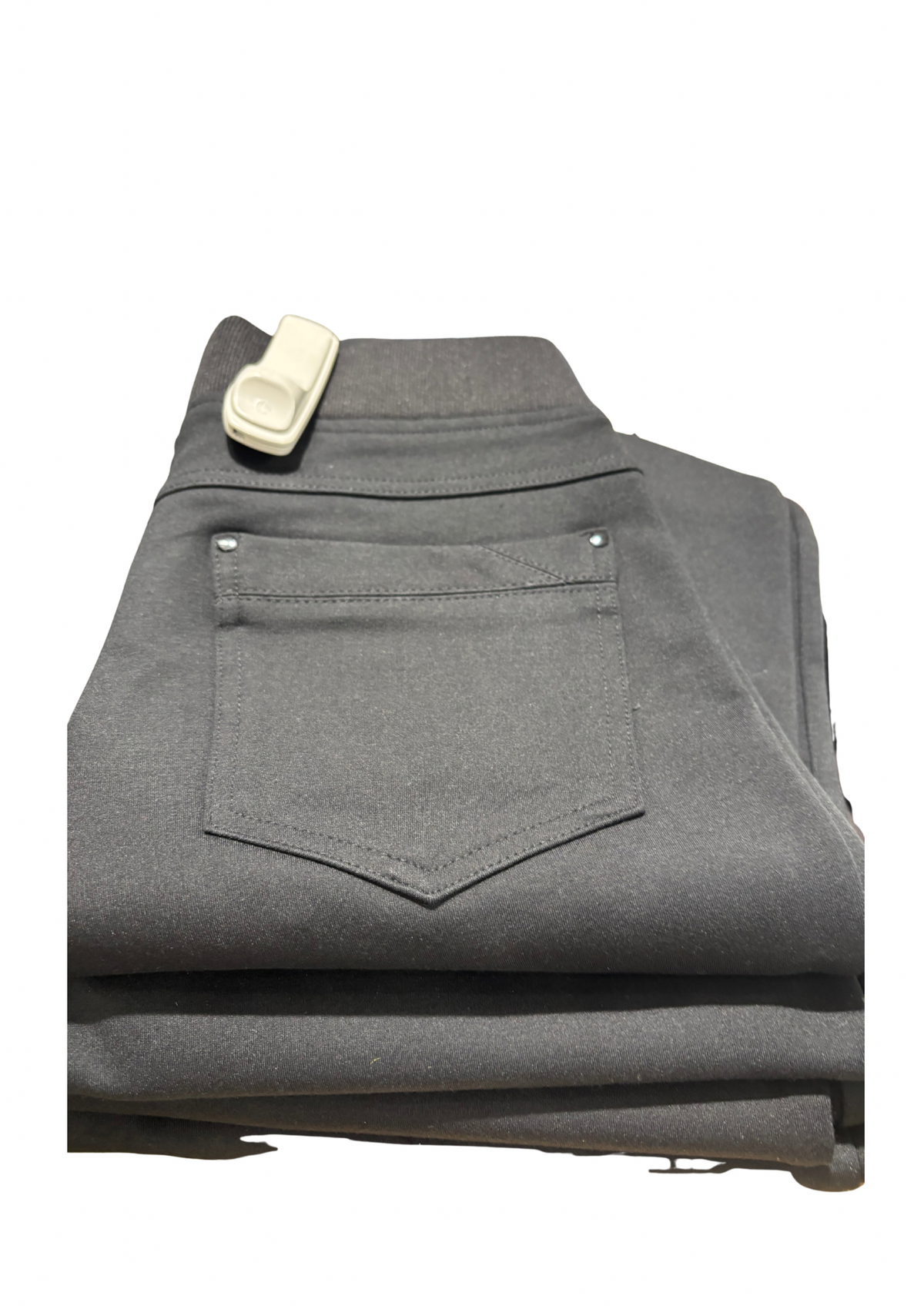 Pantalones mujer varias tallas elastico outline paris consultar precio