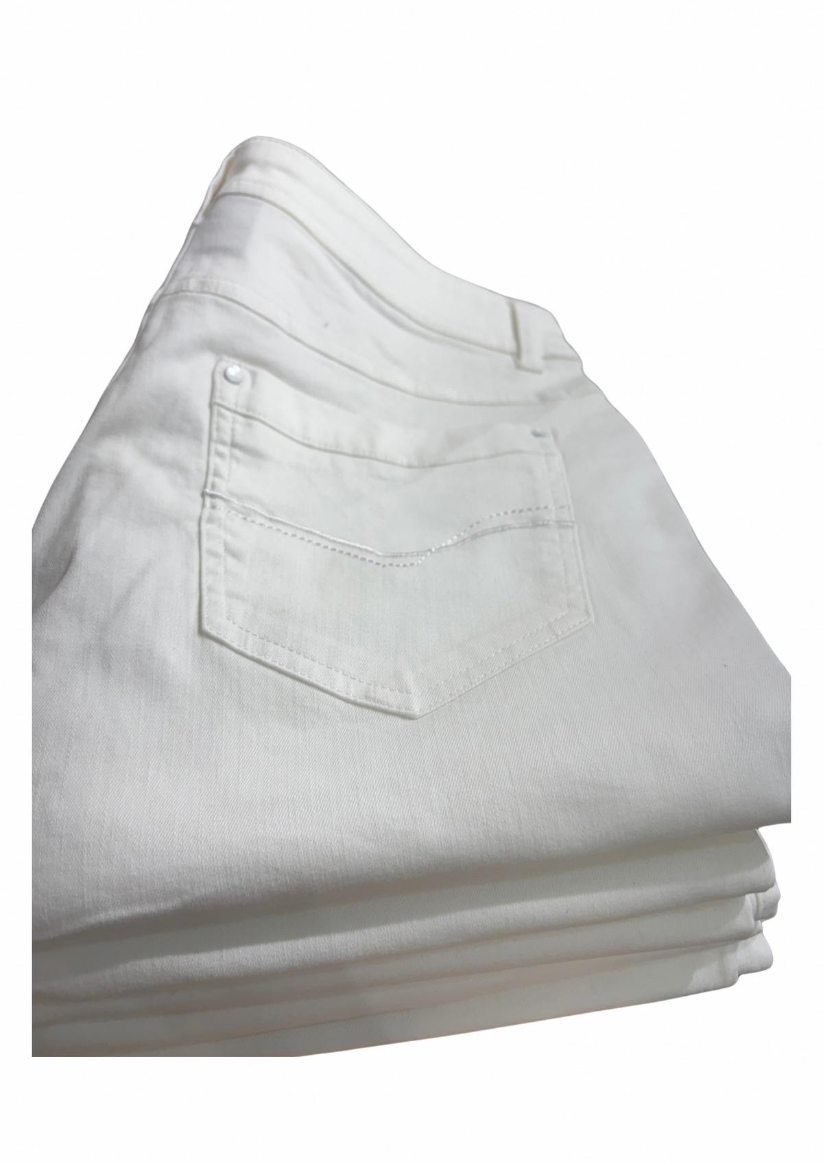 Pantalones mujer varias tallas elastico outline paris consultar precio