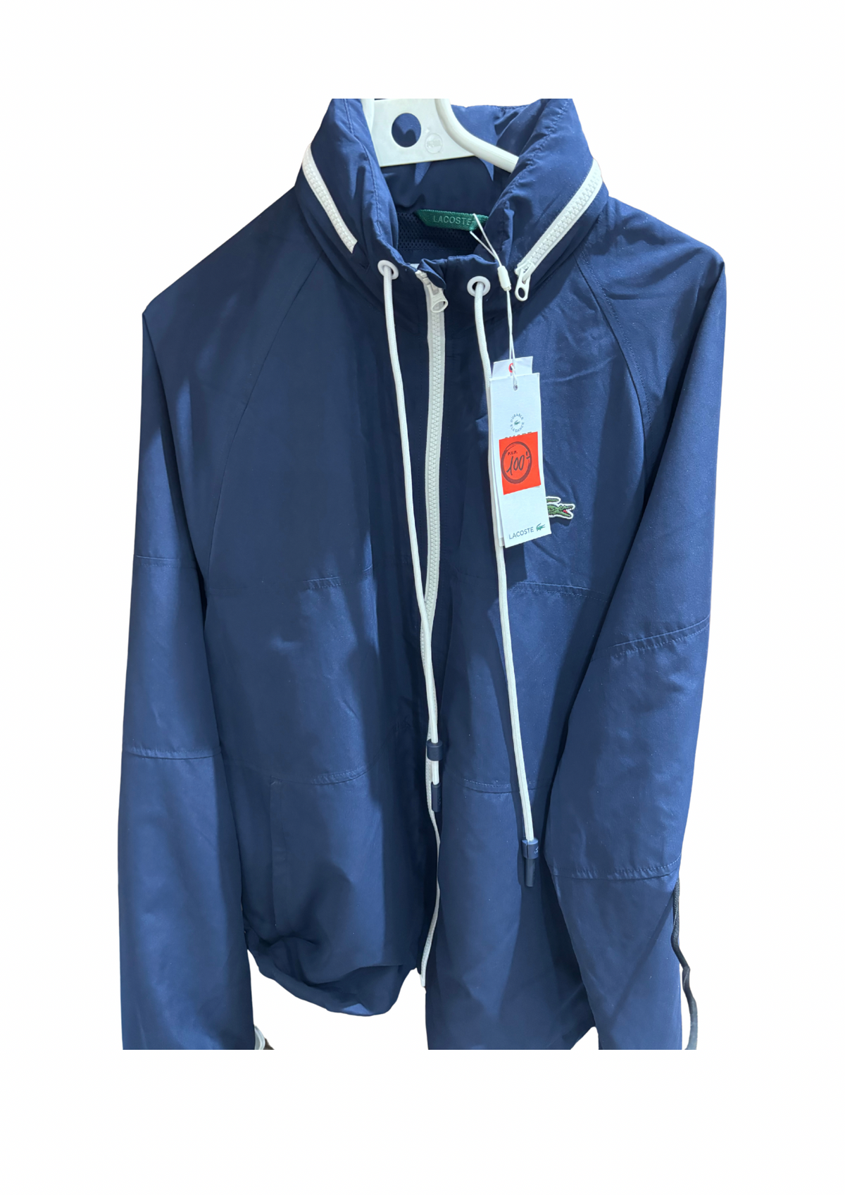 Chaqueta Lacoste outlet