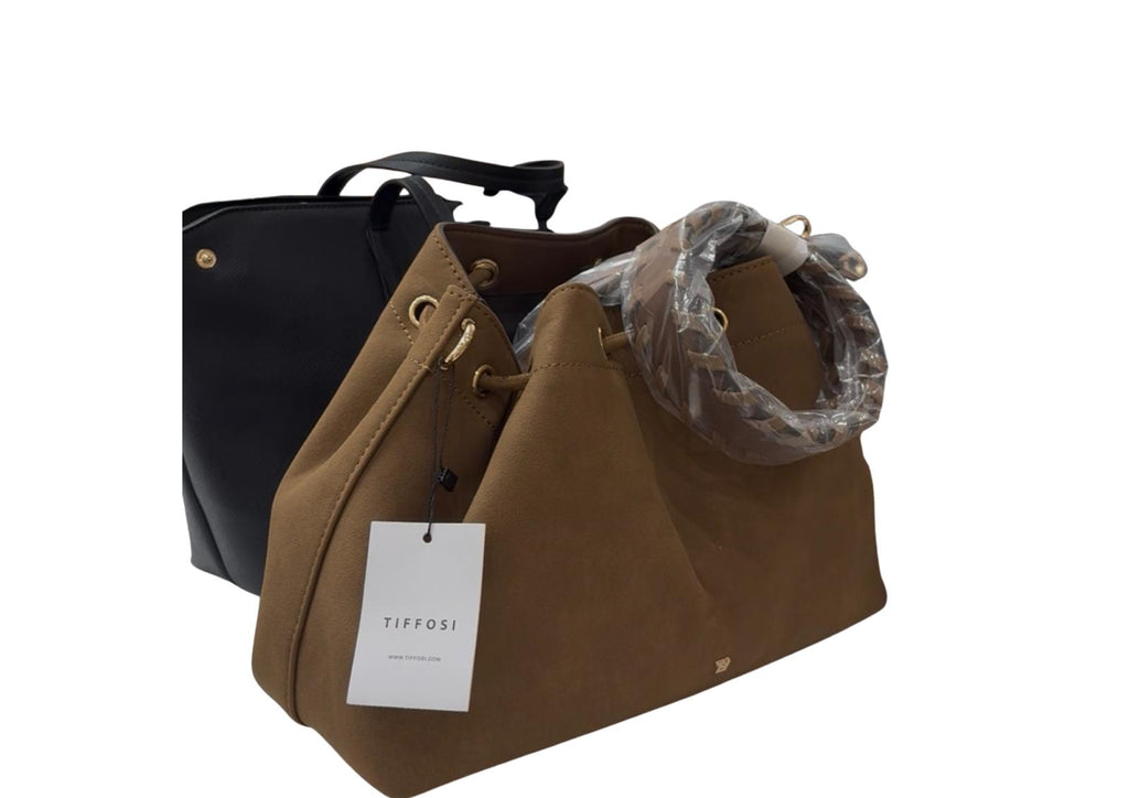Bolsos Tifossi buen precio consultar  - NEW