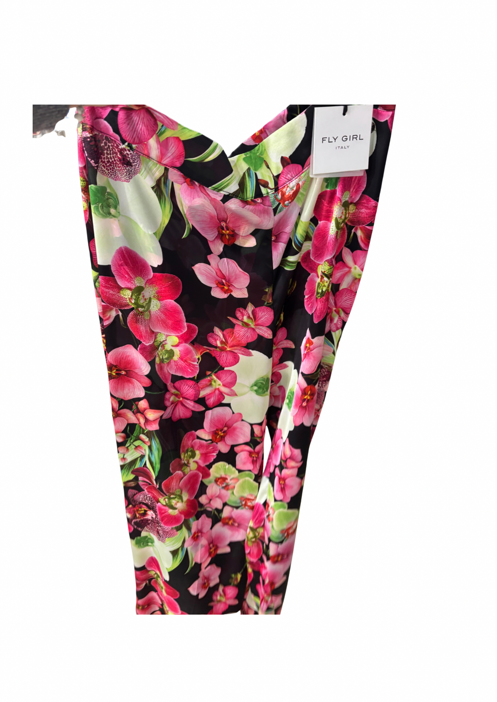 Pantalones outlet consultar precio tallas grandes mujer