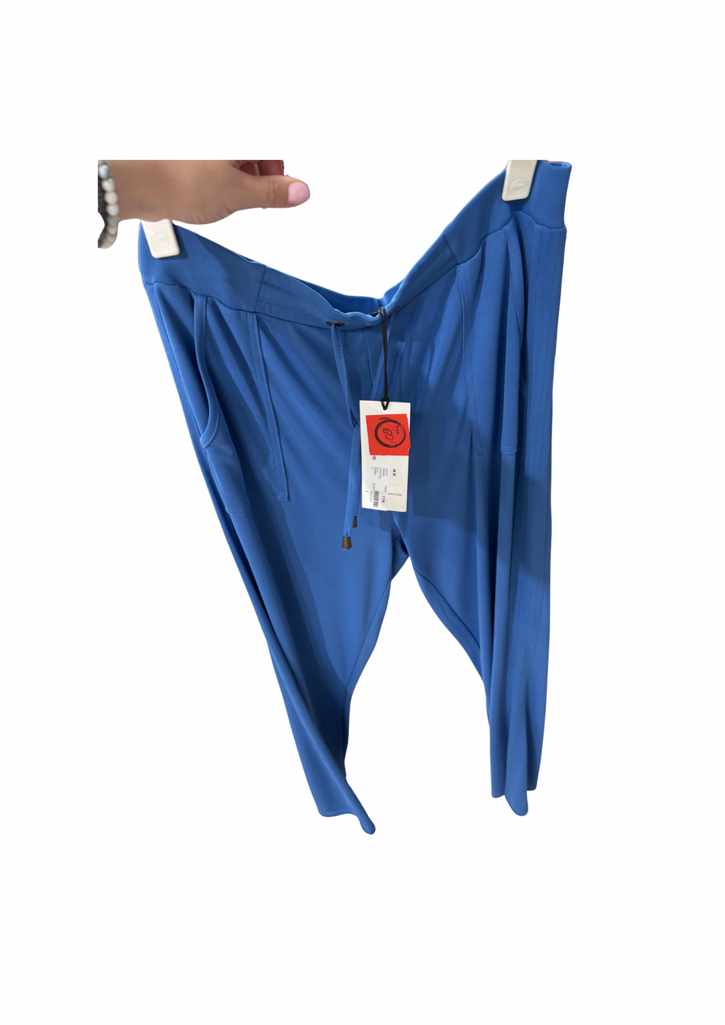Pantalones outlet consultar precio tallas grandes mujer