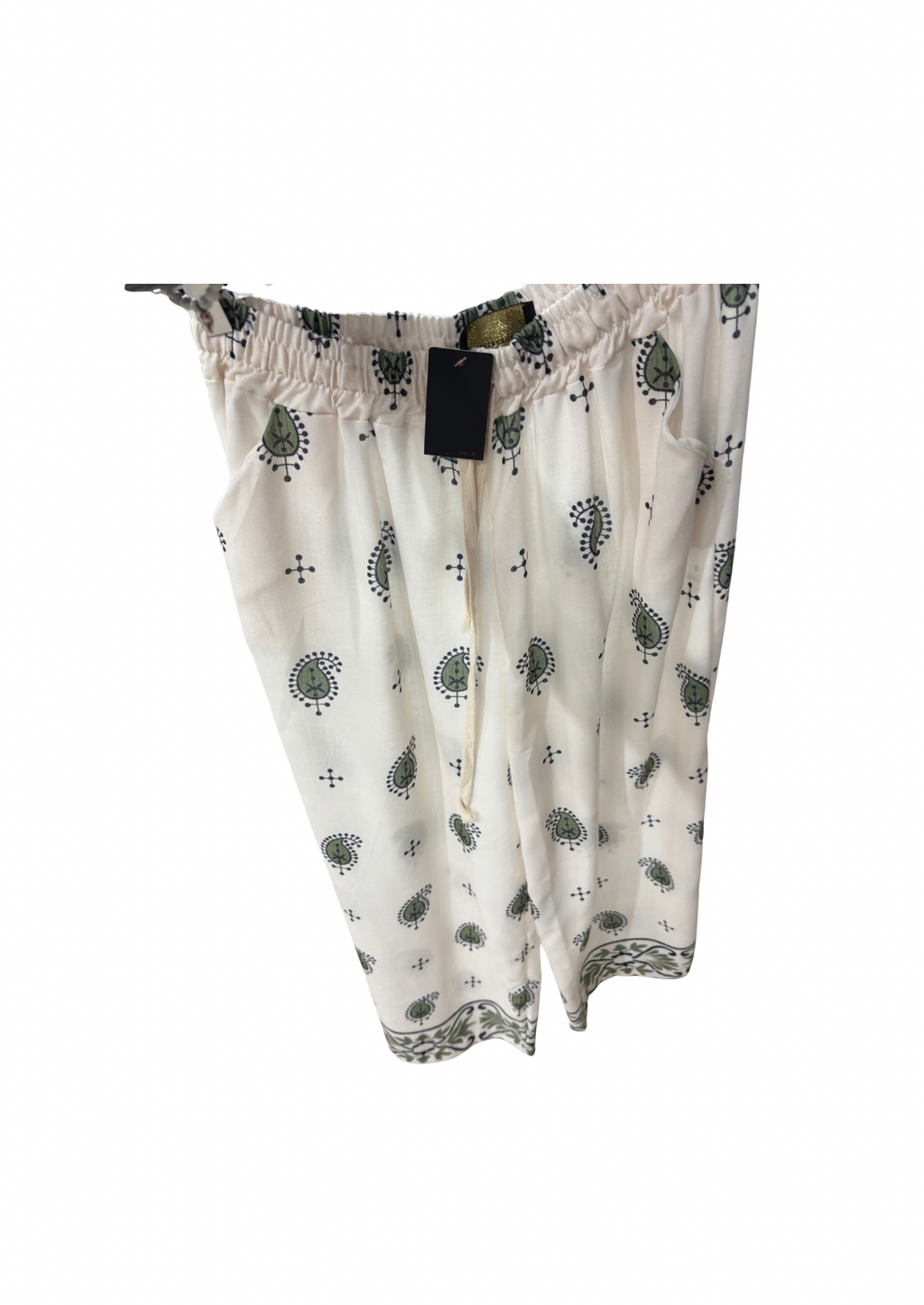 Pantalones outlet consultar precio tallas grandes mujer