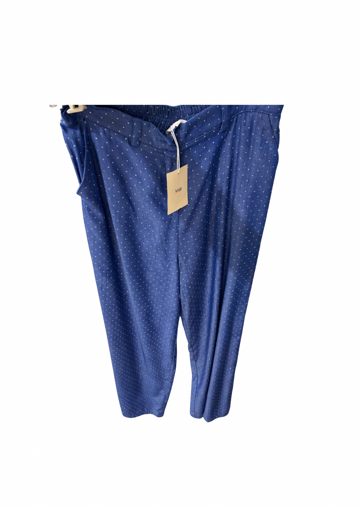 Pantalones outlet consultar precio tallas grandes mujer