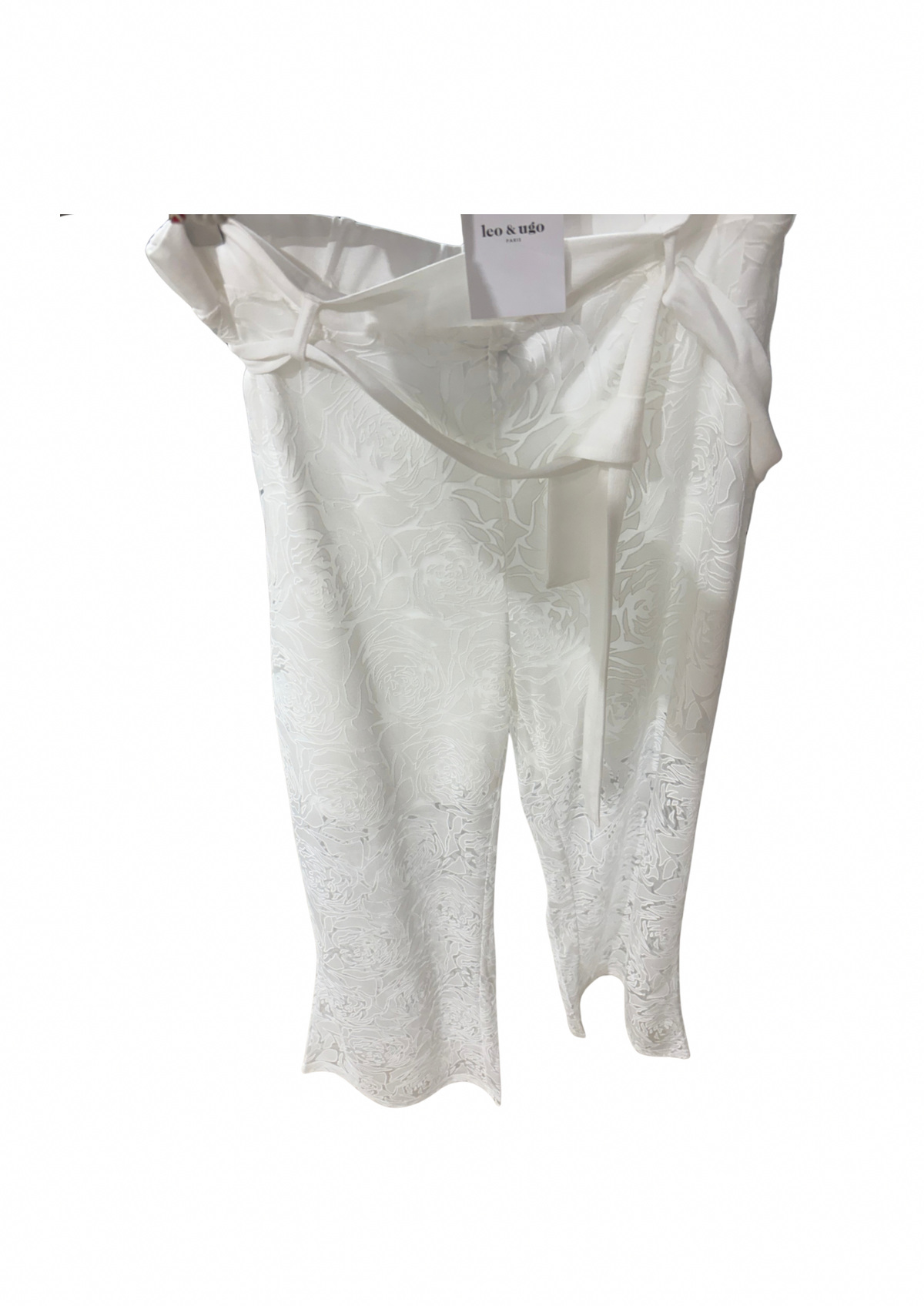 Pantalones outlet consultar precio tallas grandes mujer