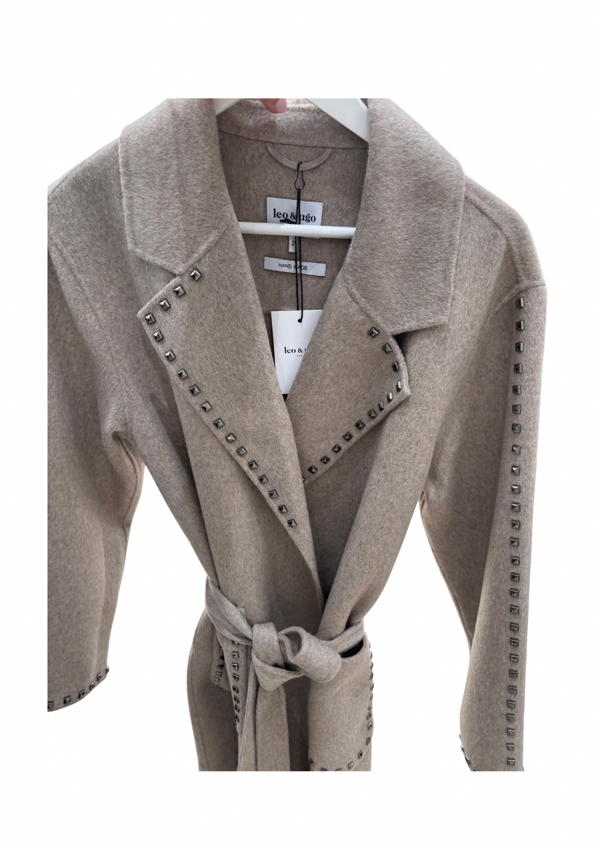 Abrigos invierno mujer consultar precio