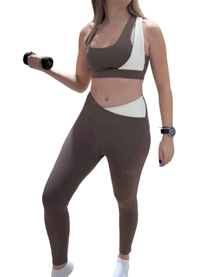 Pantalón de deporte Born