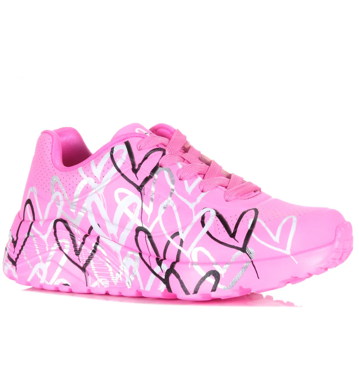 314067L Skechers bambas