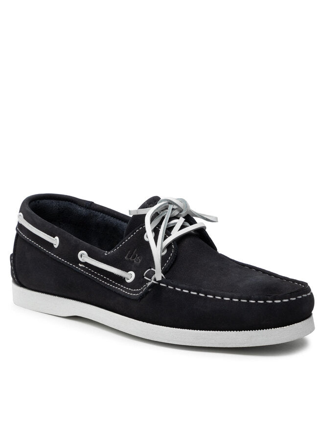 Mocasines TBS Phenis Bateau azul