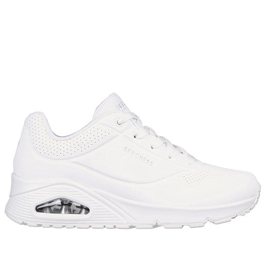 73690 White Skechers bambas