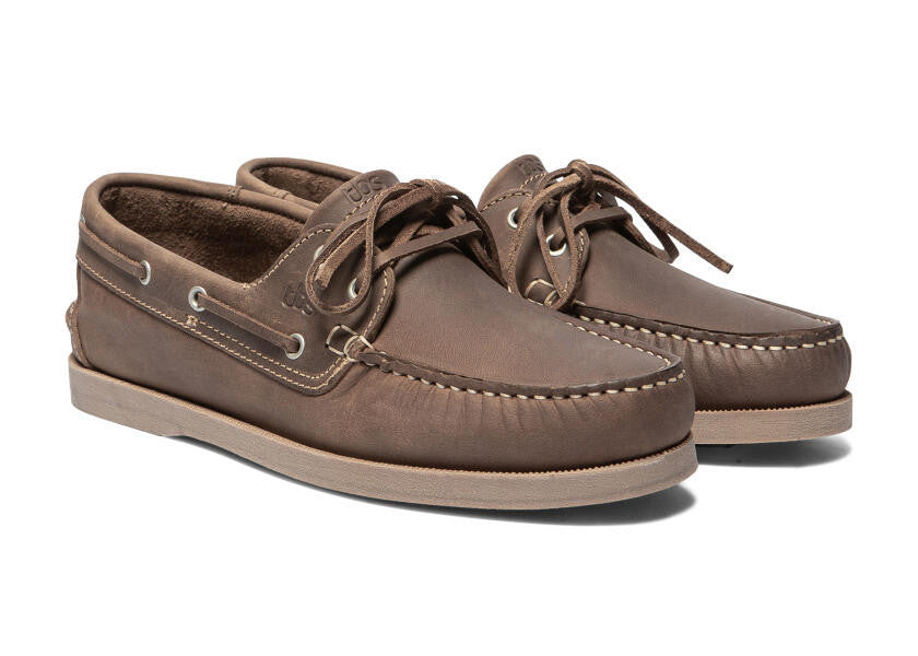 Mocasines TBS Phenis Bateau marrón
