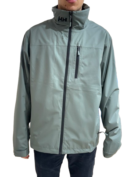 Chaqueta Hombre Helly Hansen Gris