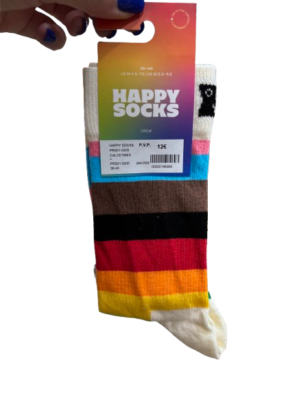Calcetines Happy Socks