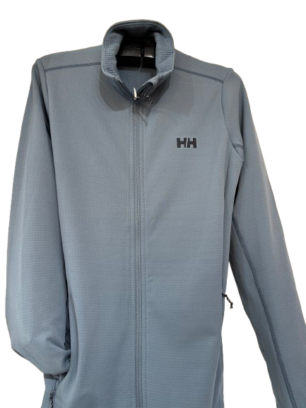 Chaqueta Hombre Helly Hansen Gris