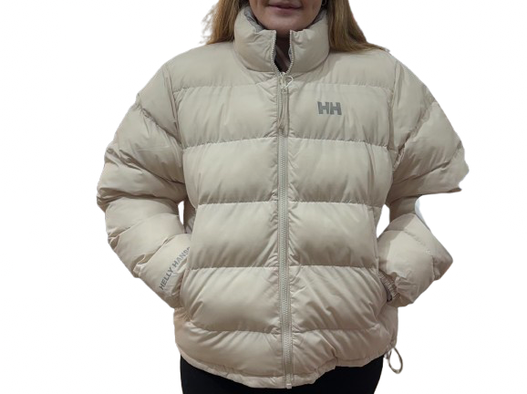 Chaqueta Mujer Helly Hansen Reversible