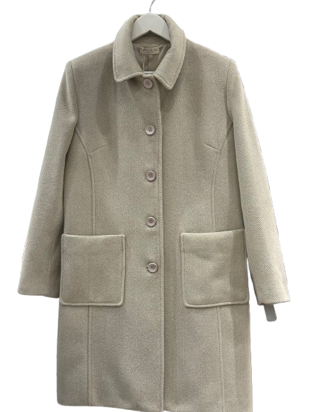 Abrigo Beige BuddyBlue