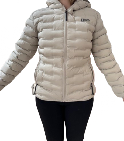 Chaqueta Mujer +8000