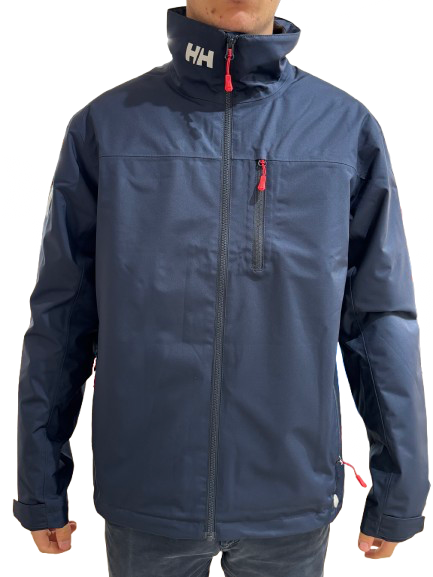 Chaqueta Azul Hombre Helly Hansen