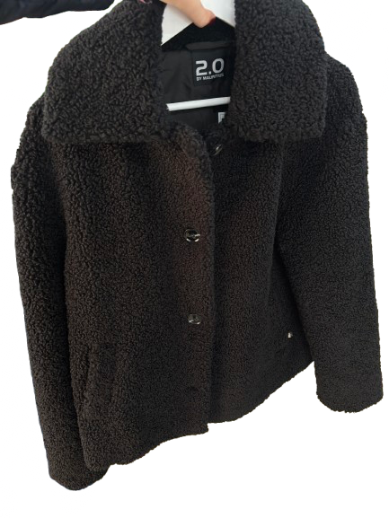 Chaqueta 2.0 By Mauritius