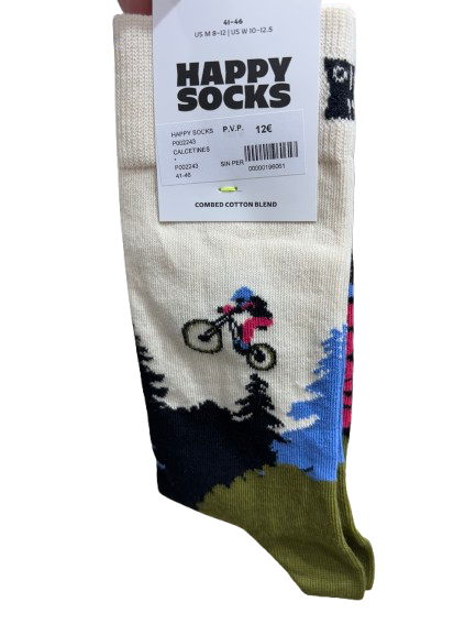 Calcetines Happy Socks