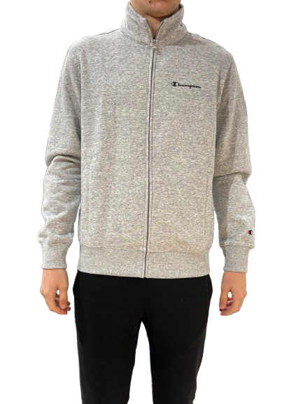Chandal completo hombre gris Champion