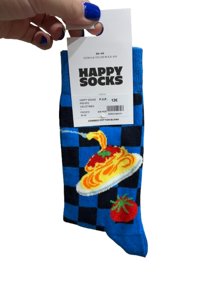 Calcetines Happy Socks