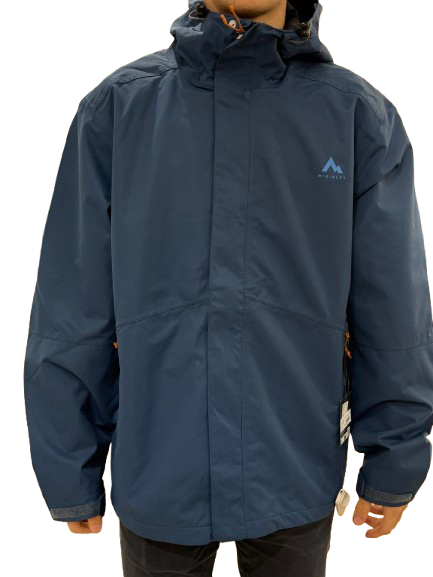 Chaqueta Hombre Mckinley