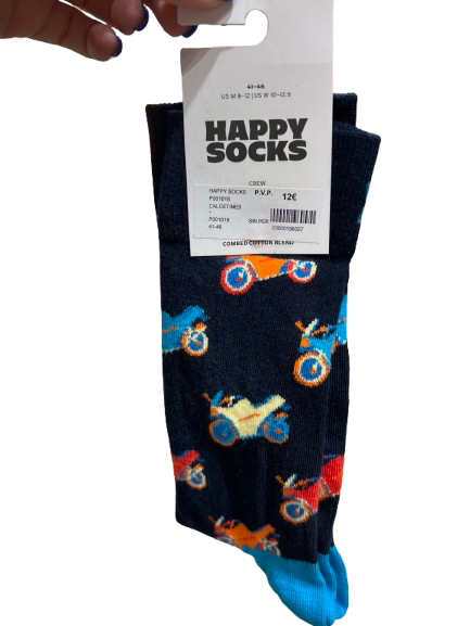 Calcetines Happy Socks