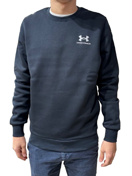 sudadera Under Armour hombre negra