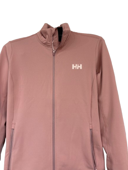 Jersey Rosa Mujer Helly Hansen
