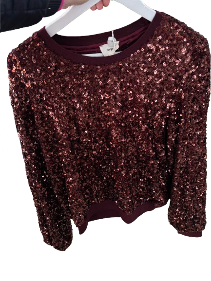 Jersey Brillante de An'ge