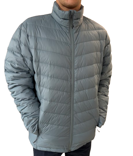 Chaqueta Hombre Mckinley Azul