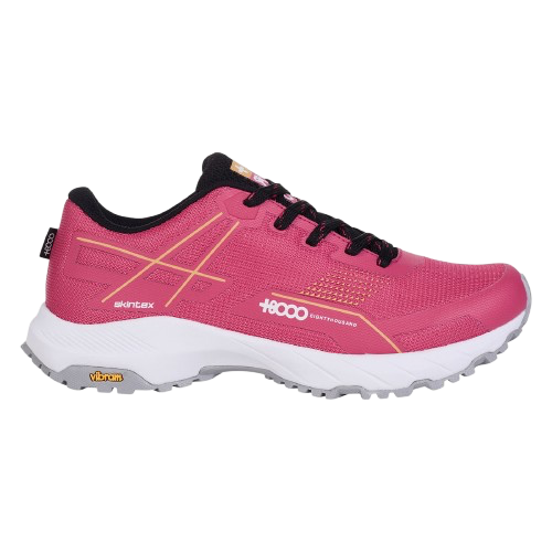 DS50 Bambas mujer Tizin +8000